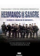 Hermanos de sangre