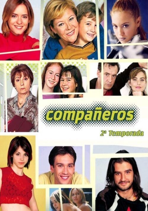 companeros