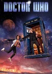 doctor who