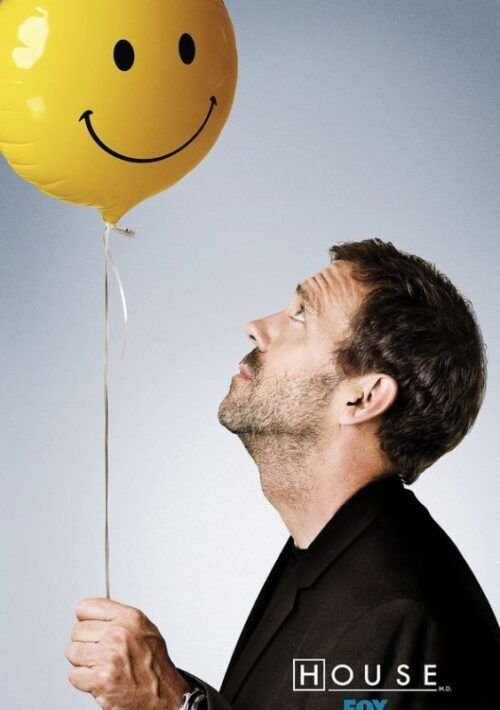 dr house