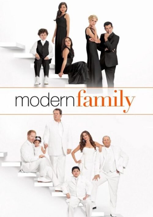 modern family