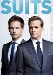 suits la clave del exito