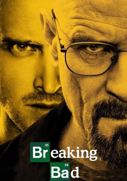 breaking bad