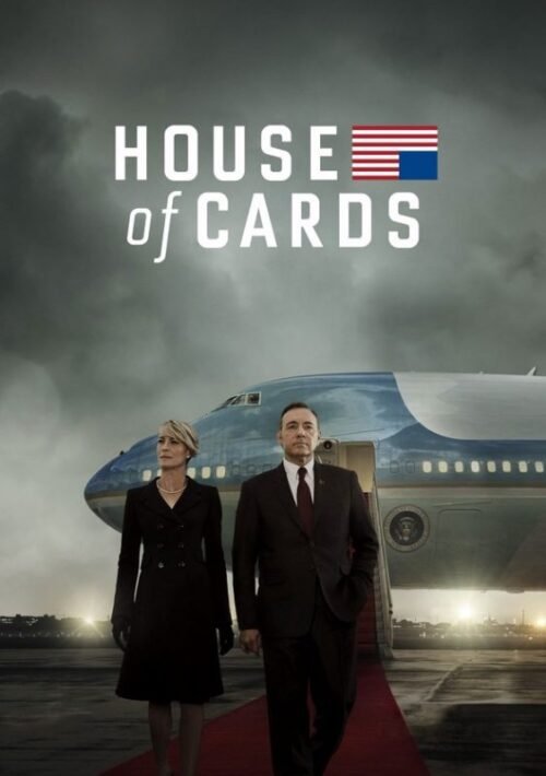 house of cards