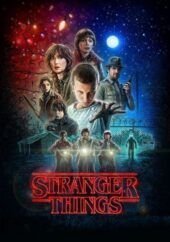 stranger things