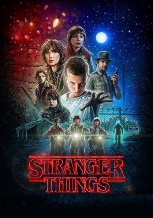 stranger things