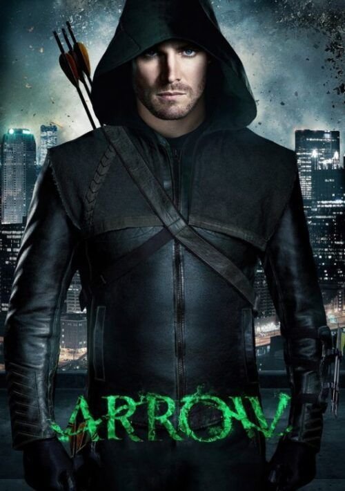 arrow