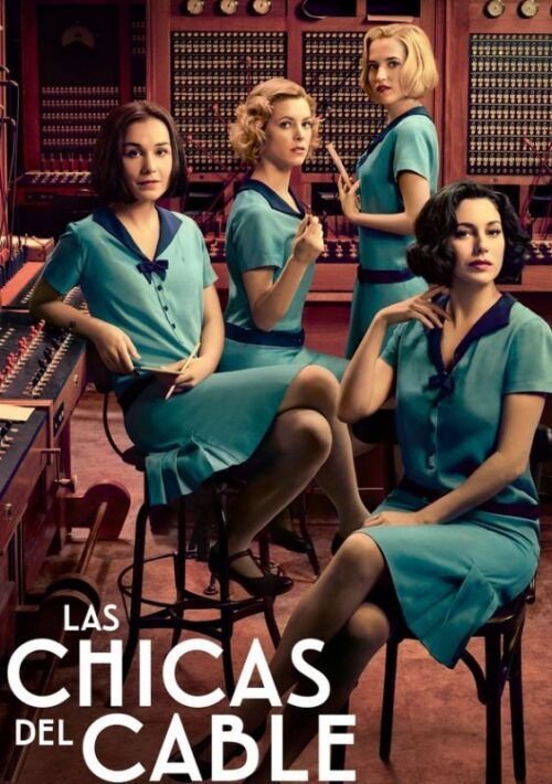 las chicas del cable