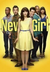 new girl