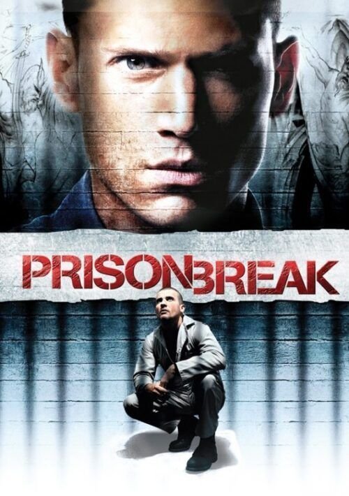 prison break