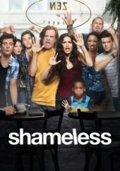 shameless