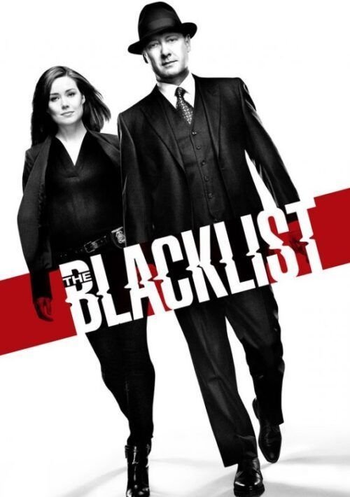 the blacklist