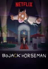 bojack horseman