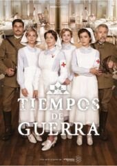 tiempos de guerra