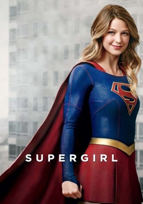 supergirl