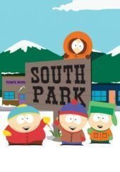 south park