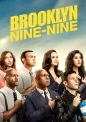 brooklyn nine nine