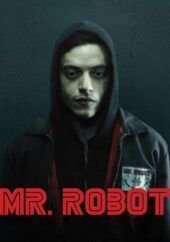 mr robot