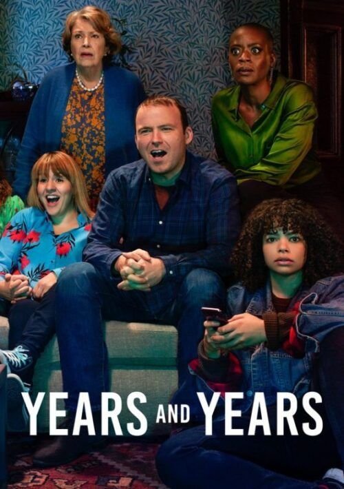 years and years hbo