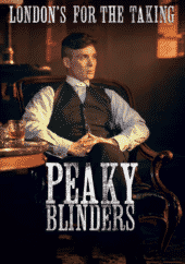 Peaky blinders