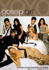 Gossip Girl