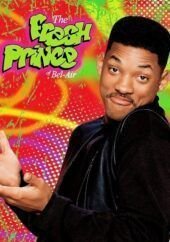 el principe de bel air