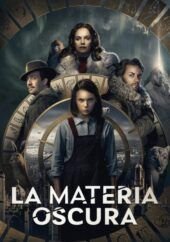 la materia oscura