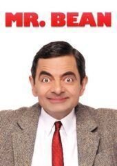 mr bean