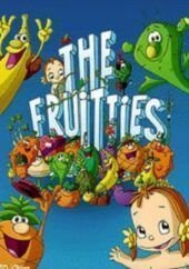 the fruittis