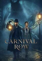 carnival row