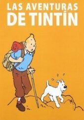 las aventuras de tintin