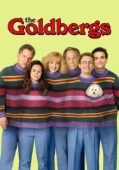 los goldberg