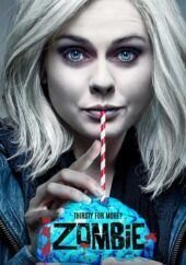 Donde ver Izombie