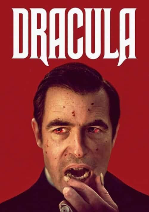 Drácula serie