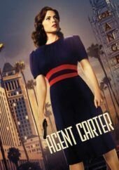 Serie Agente Carter