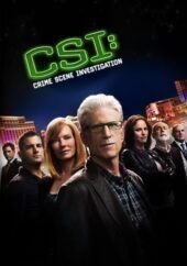 CSI Las Vegas