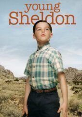 El joven Sheldon