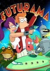 futurama