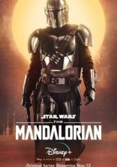 The Mandalorian