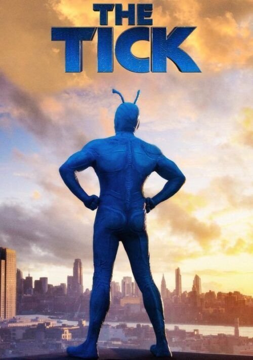 The tick Serie