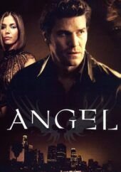 Serie TV Angel