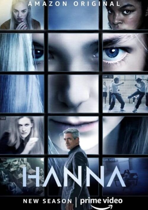 Serie Hanna