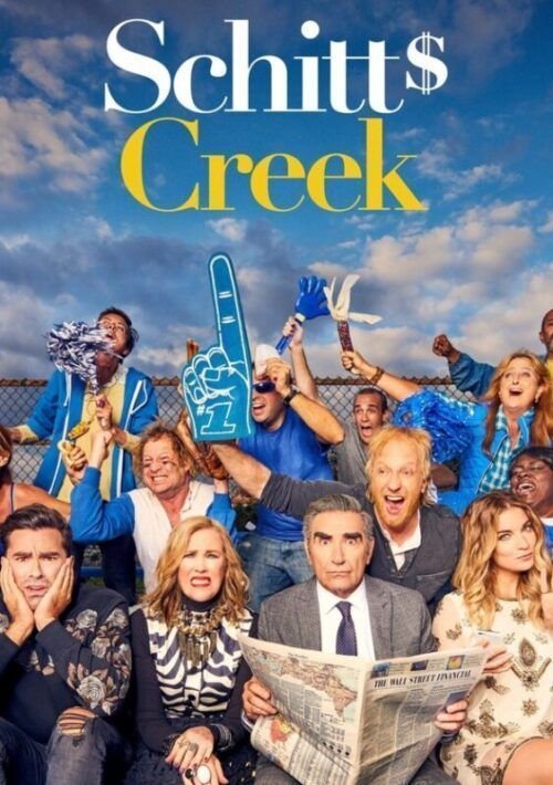 Schitt's Creek