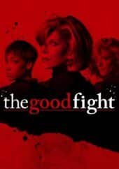 Sserie TV The good fight