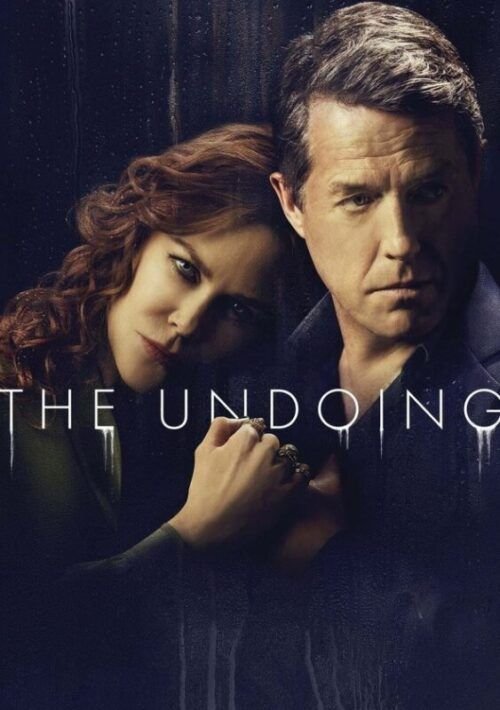 The Undoing