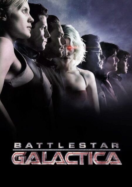 battlestar galactica