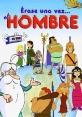 Érase una vez el hombre