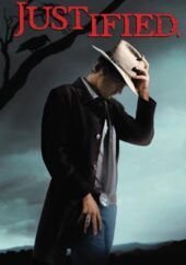 justified la ley de Raylan