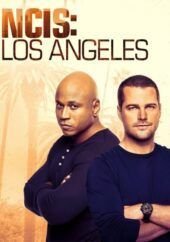 NCIS Los Ángeles