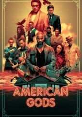 American Gods